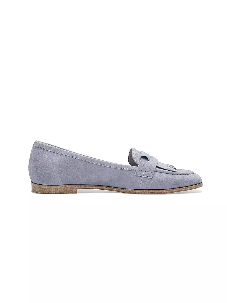 TAMARIS | Loafer | hellblau