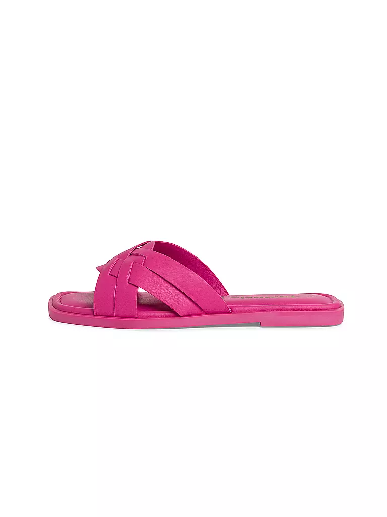 TAMARIS | Pantoletten | pink