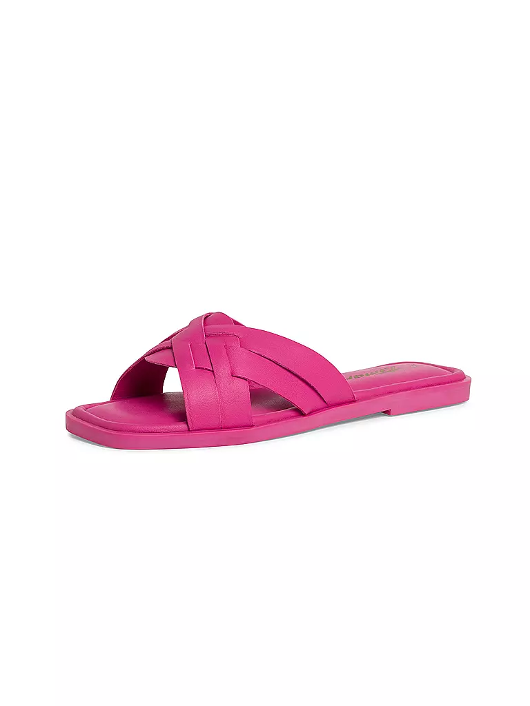 TAMARIS | Pantoletten | pink
