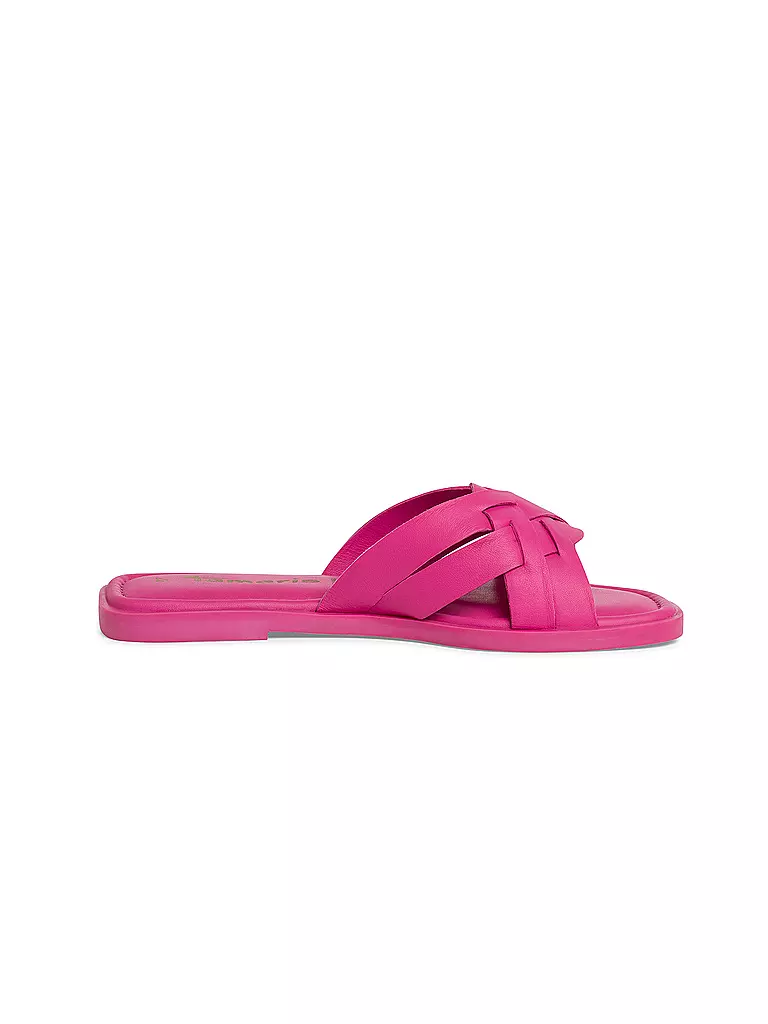 TAMARIS | Pantoletten | pink