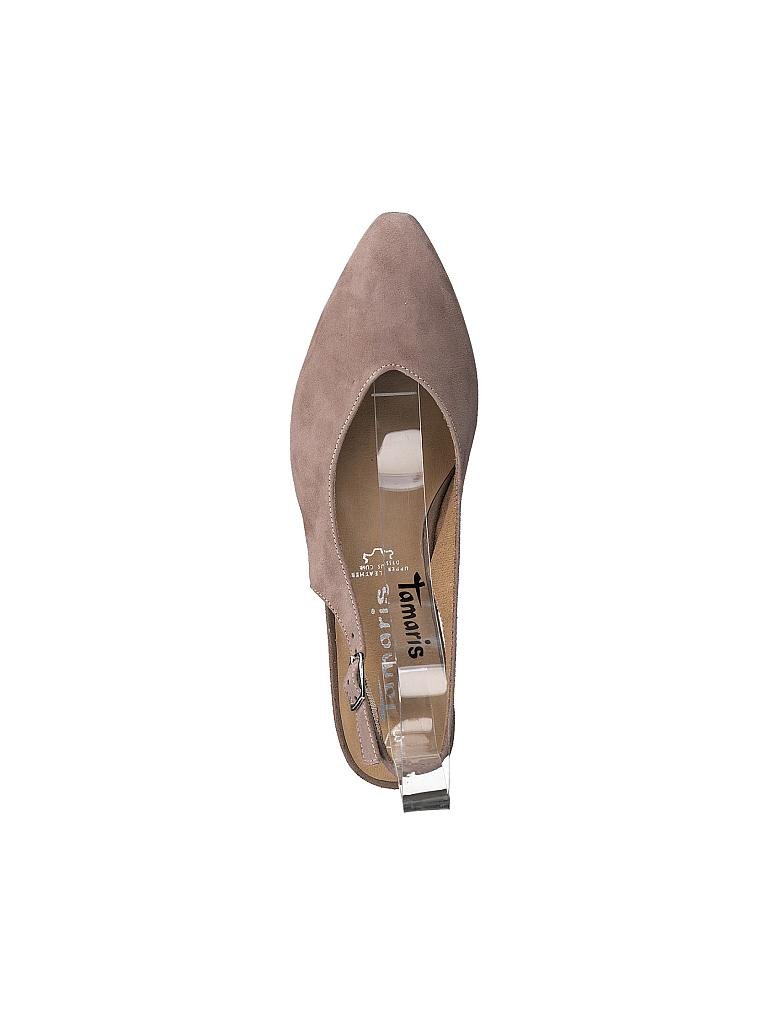 TAMARIS | Pumps | beige