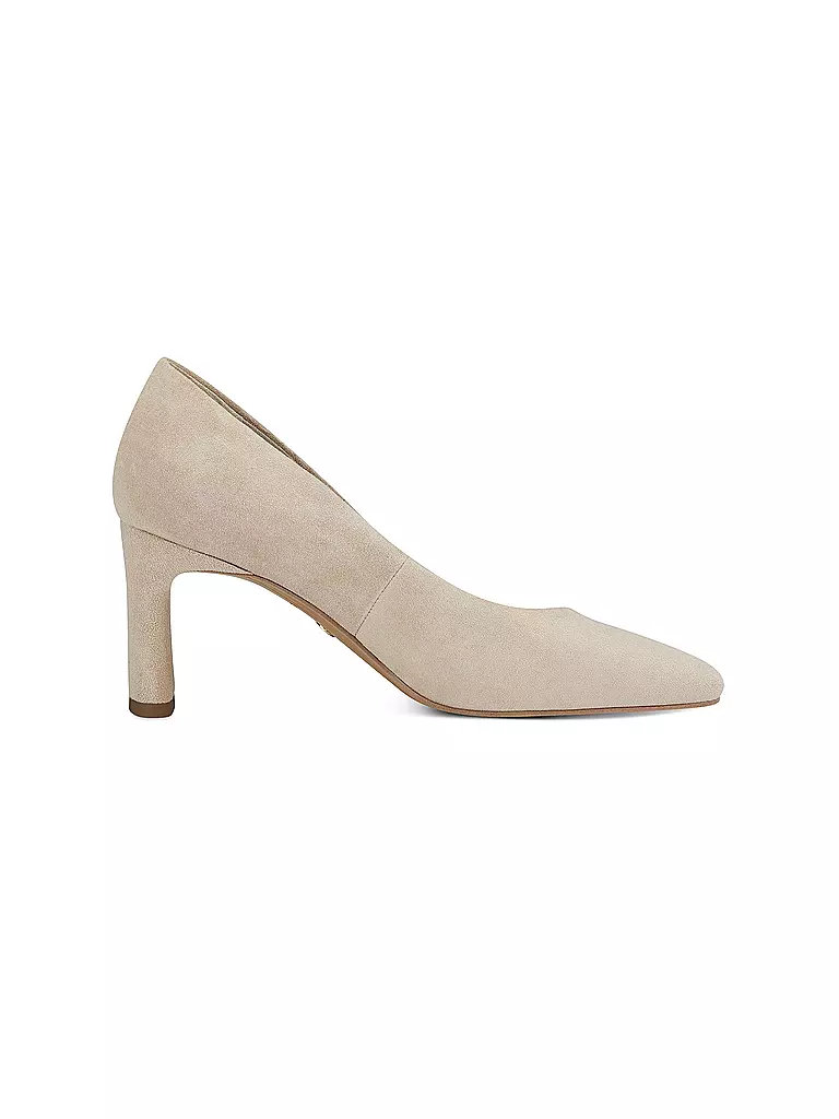 TAMARIS | Pumps | beige