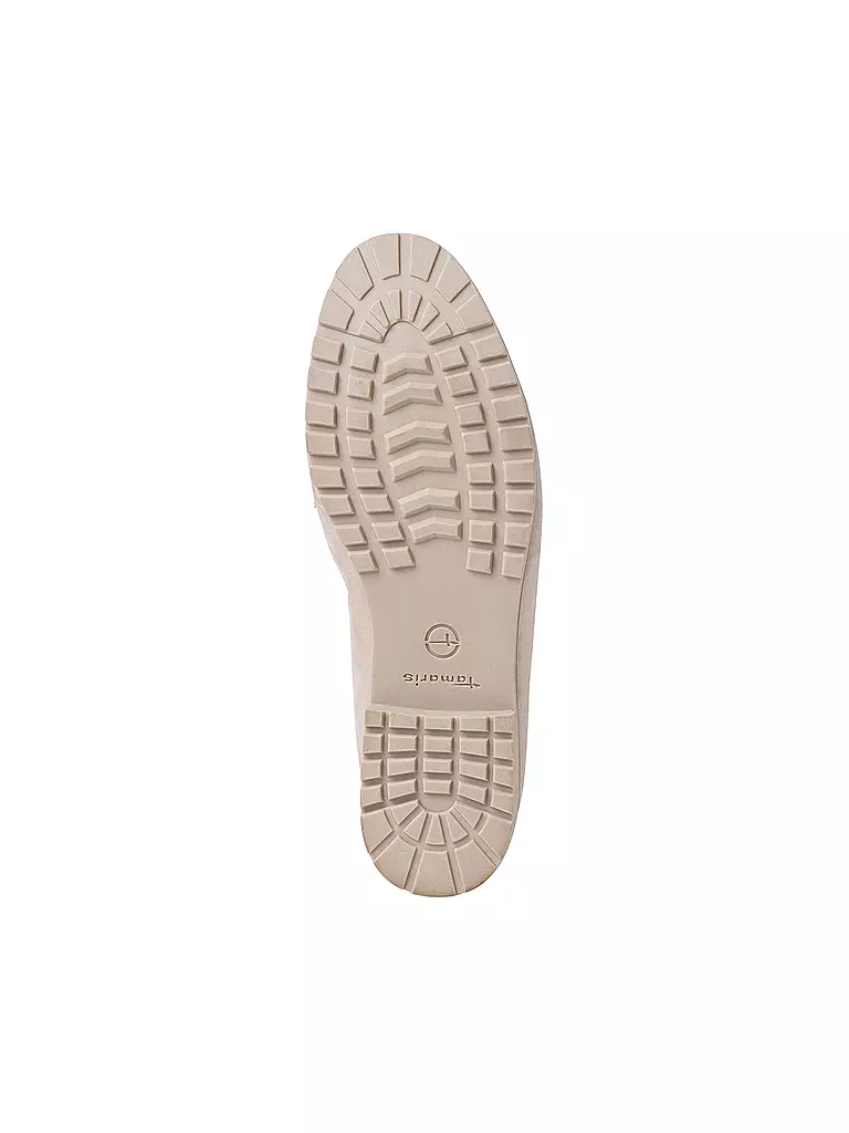 TAMARIS | Schuhe - Loafer | grau