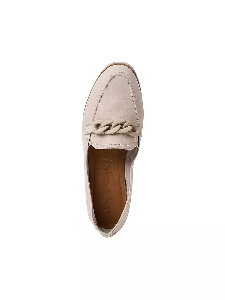 TAMARIS | Schuhe - Loafer | grau