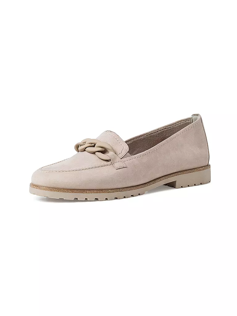 TAMARIS | Schuhe - Loafer | grau