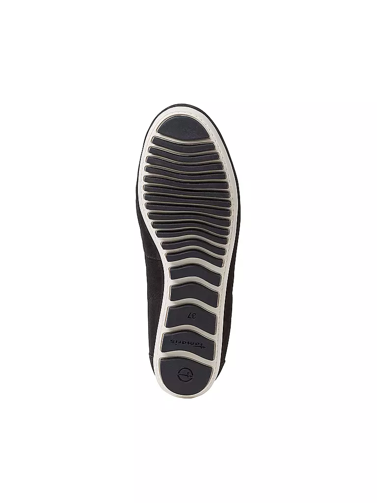 TAMARIS | Schuhe - Mokassins | blau