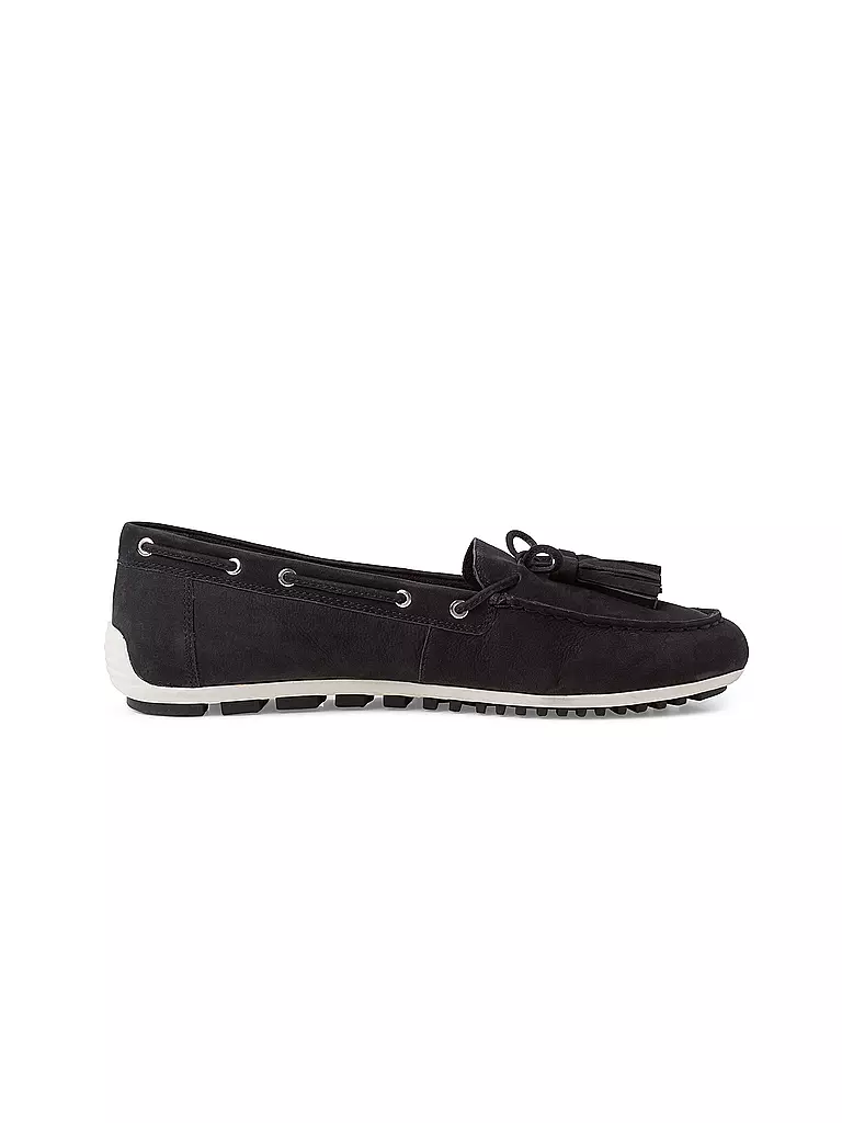 TAMARIS | Schuhe - Mokassins | blau