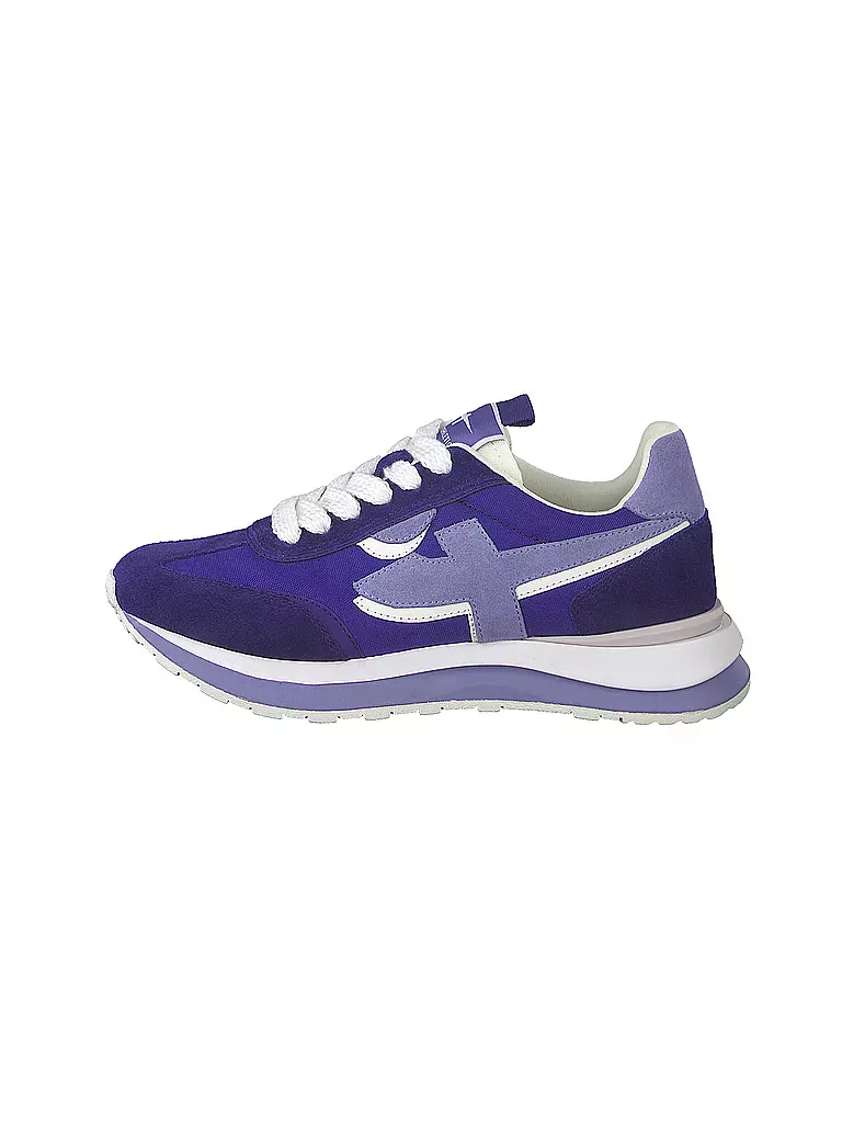 TAMARIS | Sneaker | blau