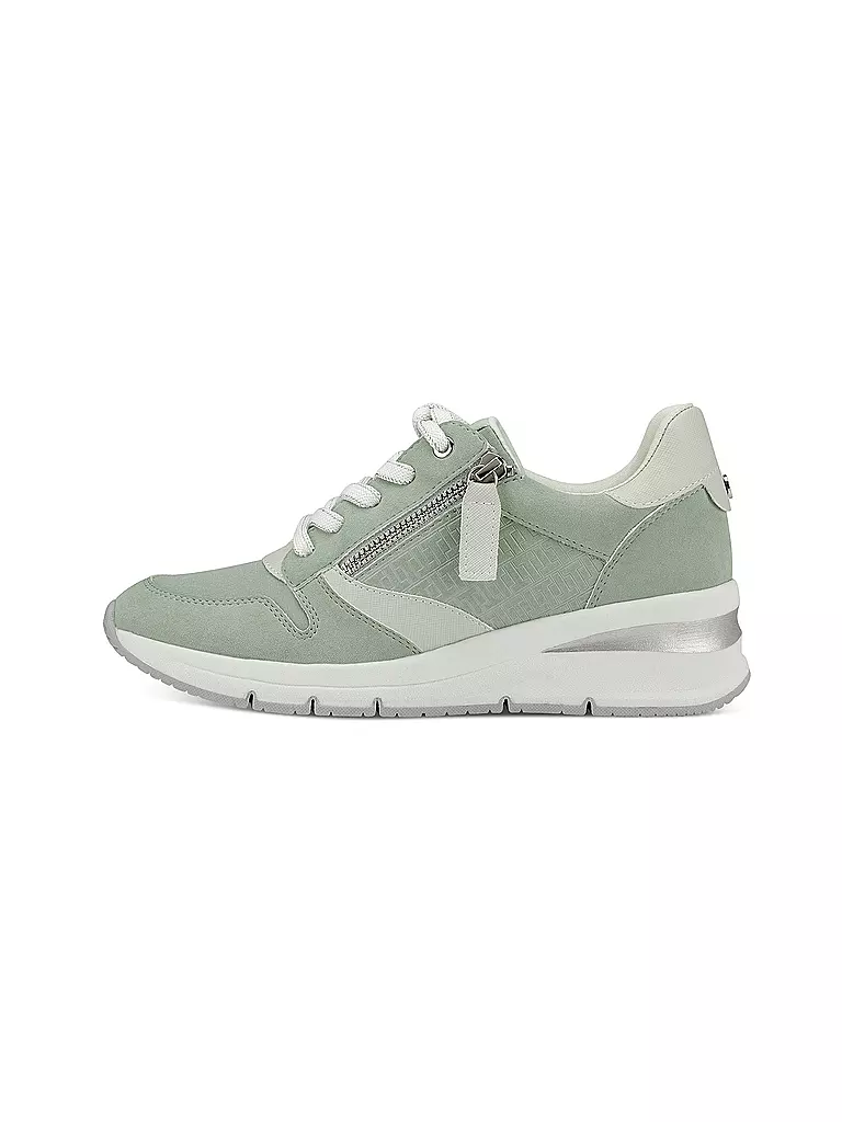 TAMARIS | Sneaker | mint