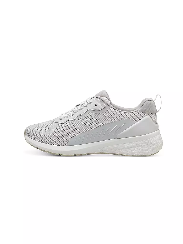 TAMARIS | Sneaker | beige