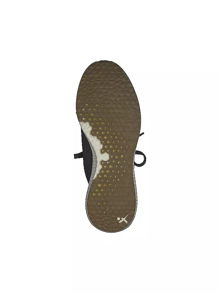 TAMARIS | Sneaker | olive