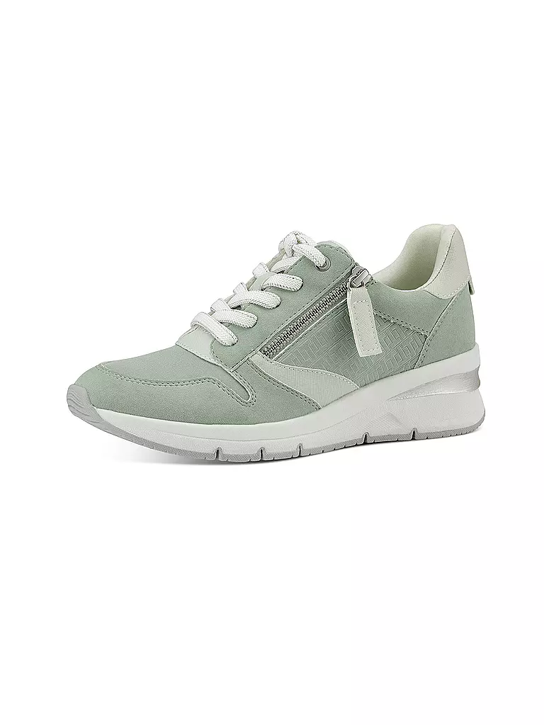 TAMARIS | Sneaker | mint