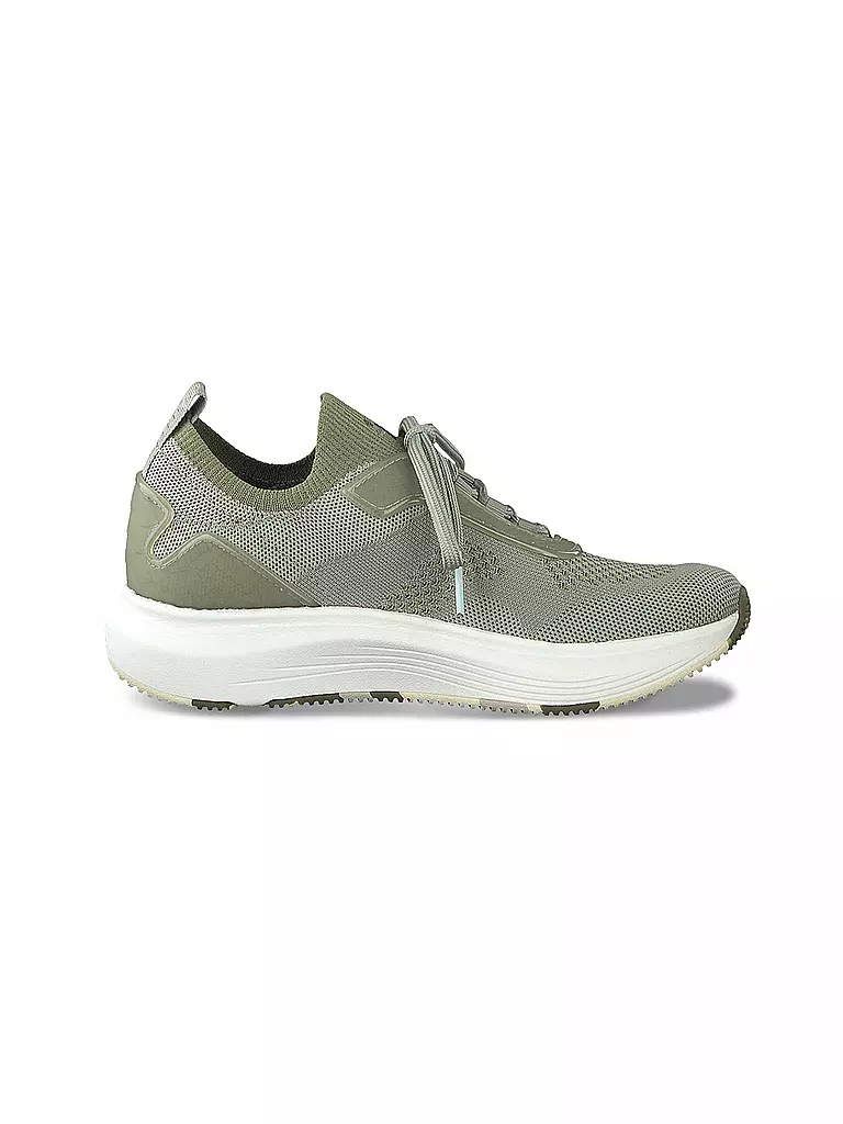 TAMARIS | Sneaker | olive
