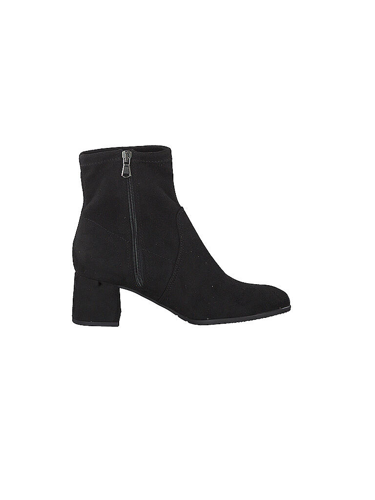 TAMARIS | Stiefelette | schwarz