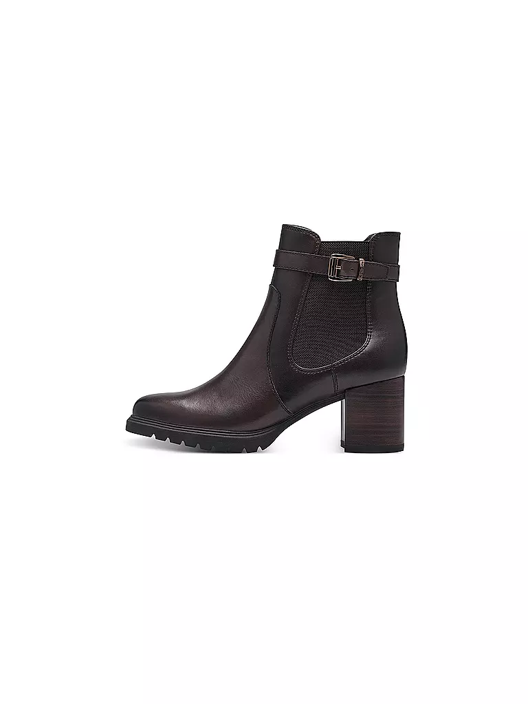 TAMARIS | Stiefeletten | braun