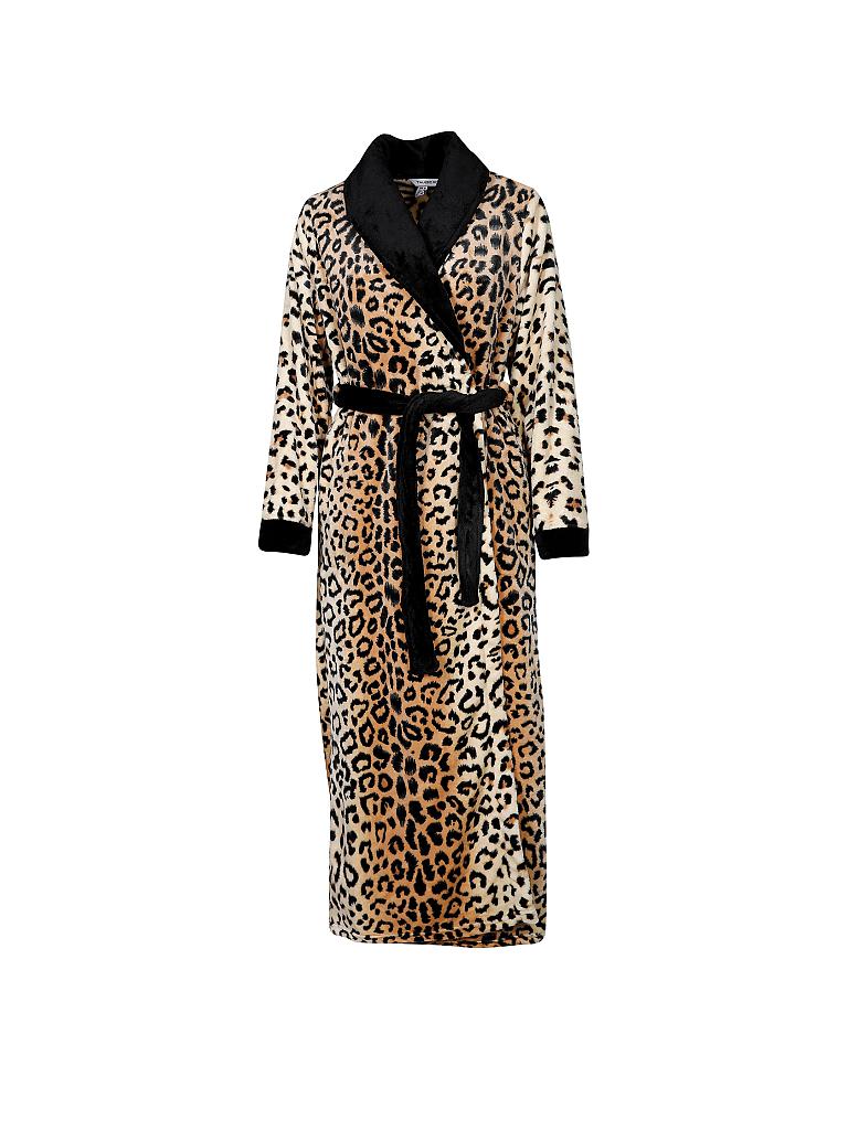 TAUBERT | Flauschmantel "Leo" 130cm | 