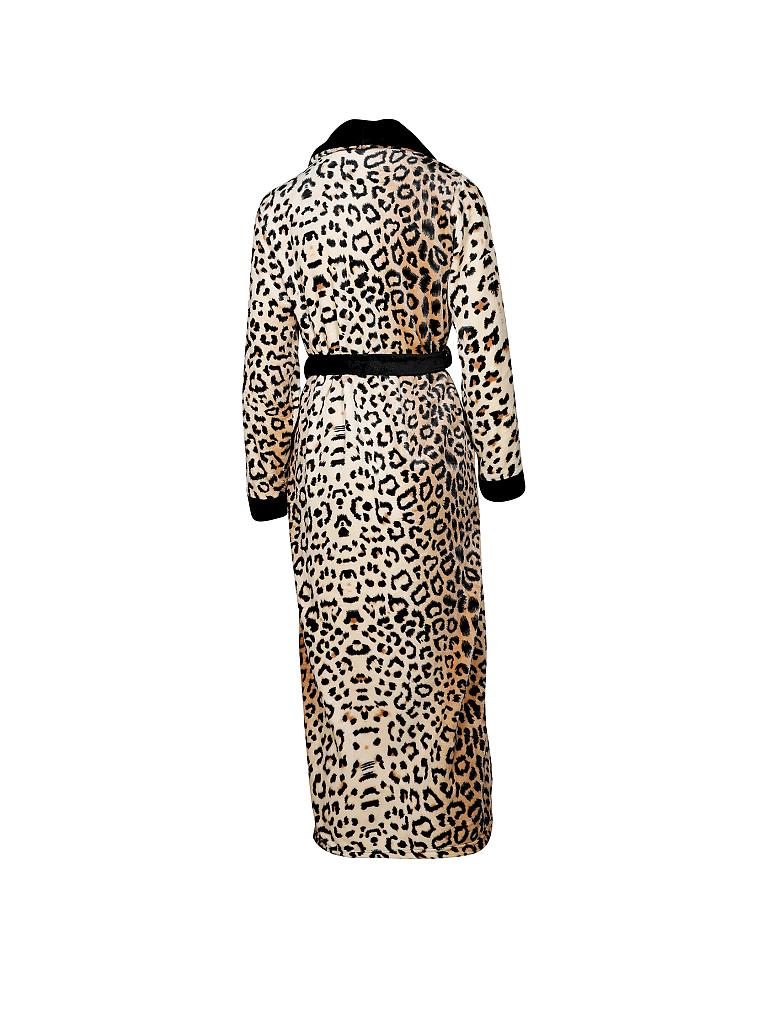 TAUBERT | Flauschmantel "Leo" 130cm | 