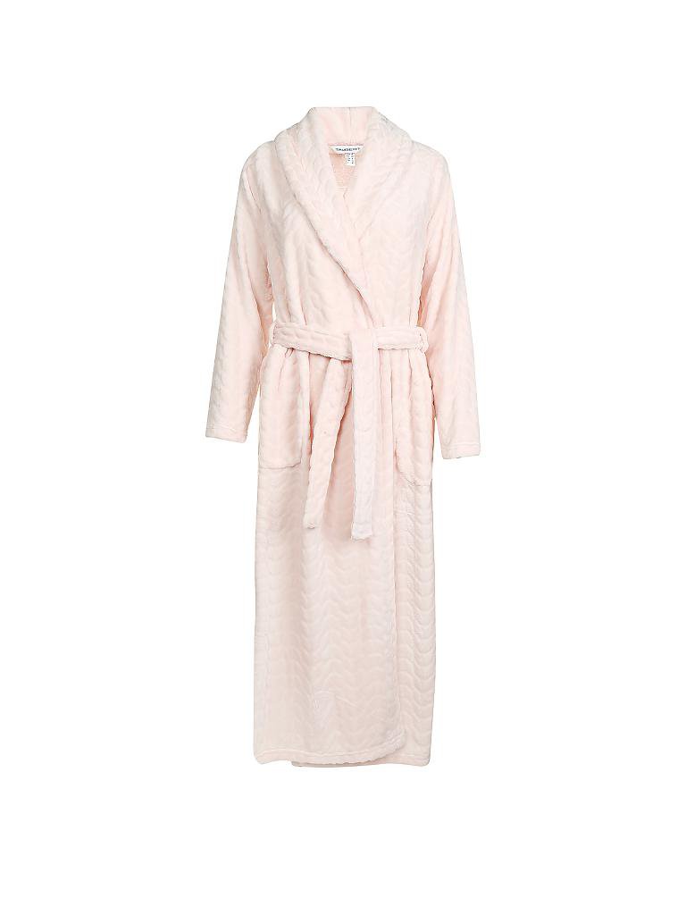 TAUBERT | Flauschmantel "Softly" 130cm | 