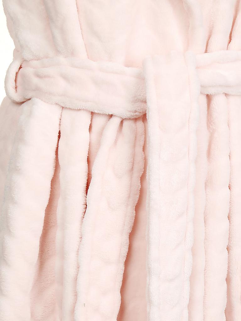TAUBERT | Flauschmantel "Softly" 130cm | 