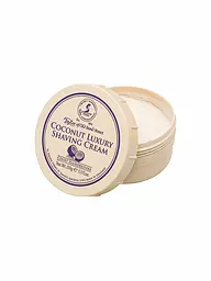 TAYLOR OF OLD BOND STREET | Shaving Cream Bowl "Coconut" 150g | Keine Farbe