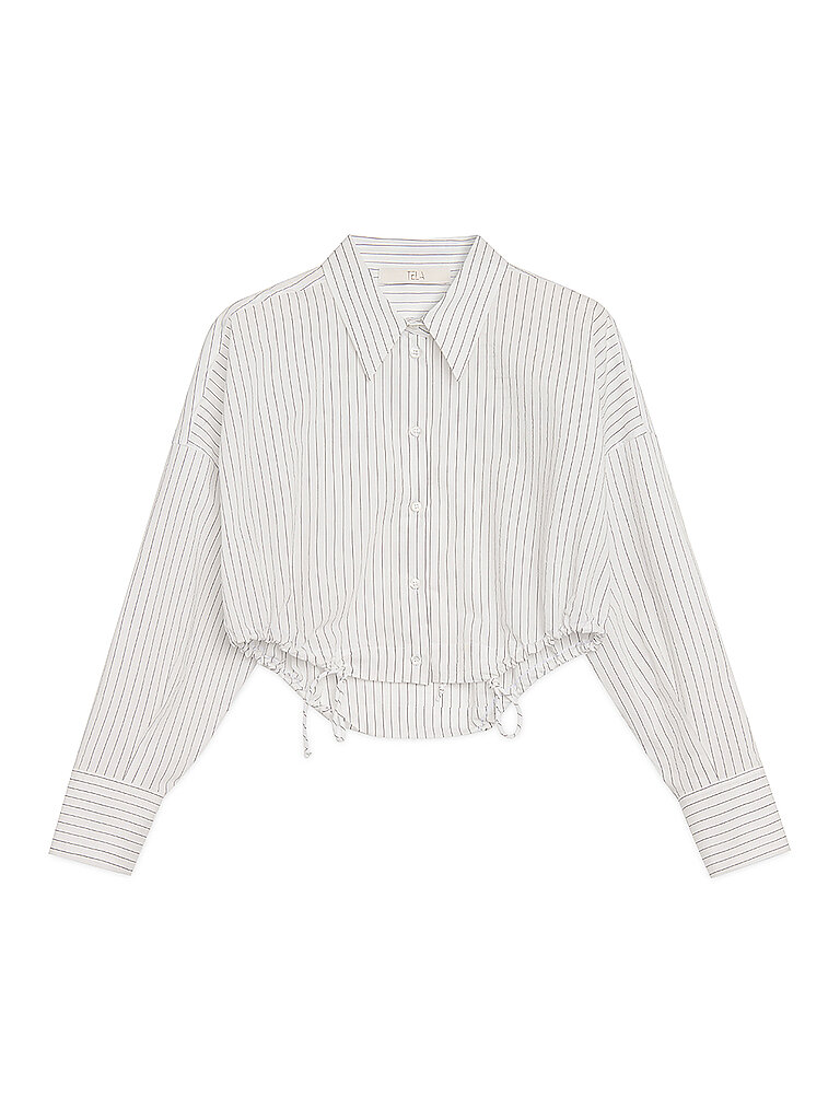 Tela Bluse Briglia Beige | 36
