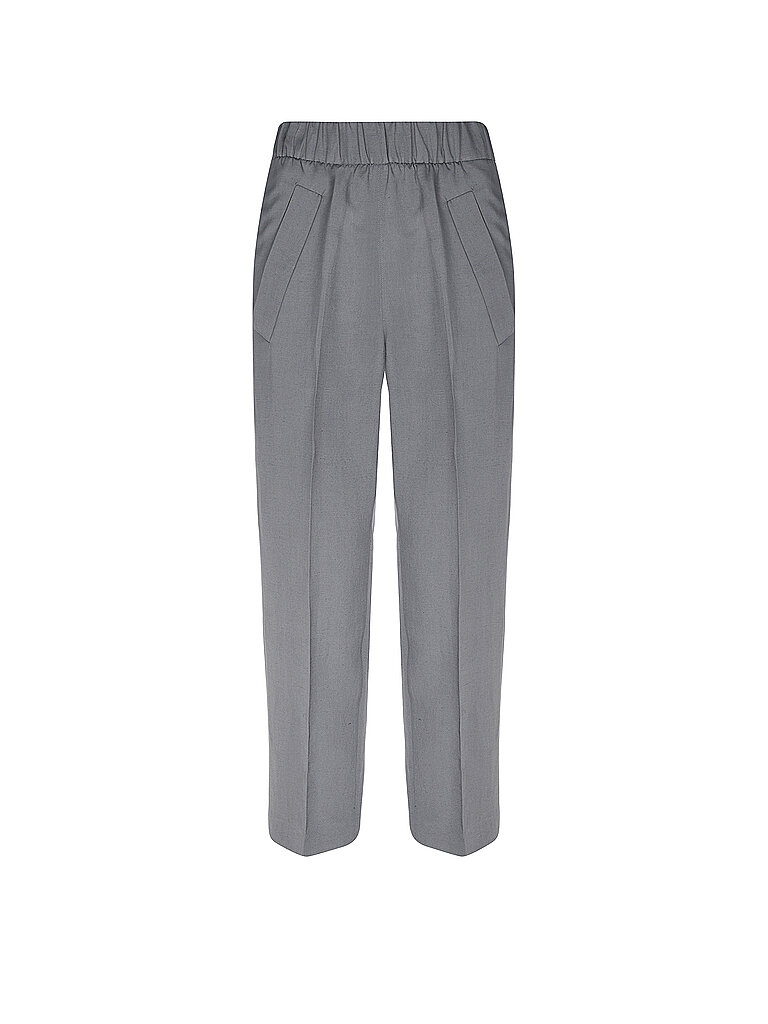 Tela Chino Hellblau | 40