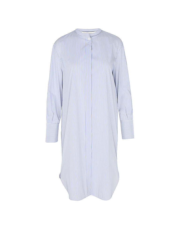 Midikleid DONATELLA hellblau 36 damen
