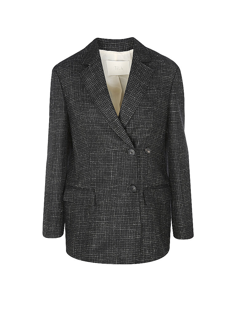 Blazer OMEGA schwarz 40 damen