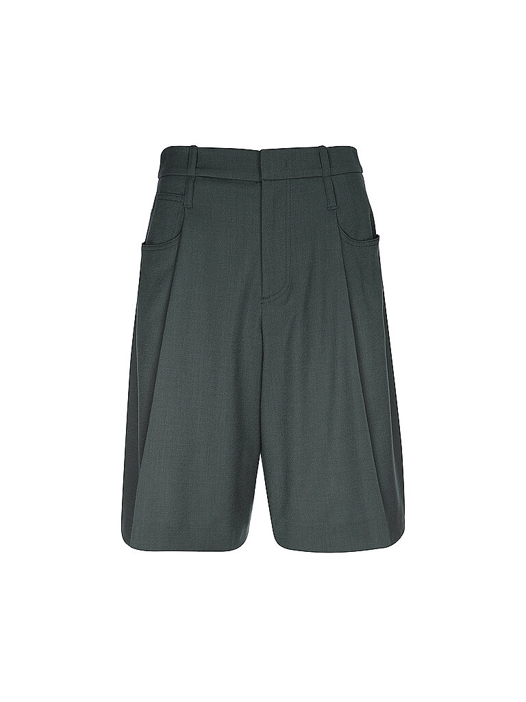 TELA Shorts RAMBO dunkelblau | 36