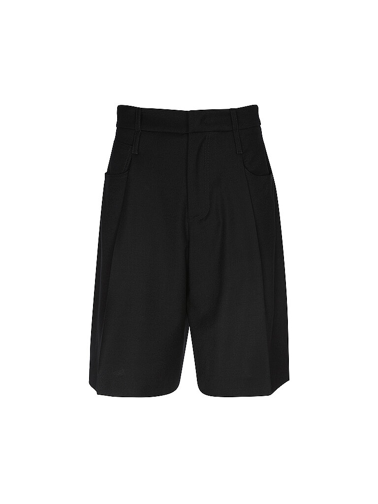 TELA Shorts RAMBO schwarz | 36