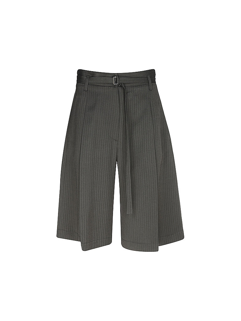 TELA Bermuda grau 42 damen