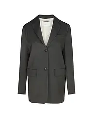 TELA | Blazer   | grau