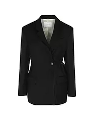TELA | Blazer   | schwarz