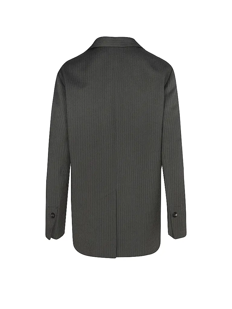 TELA | Blazer   | grau
