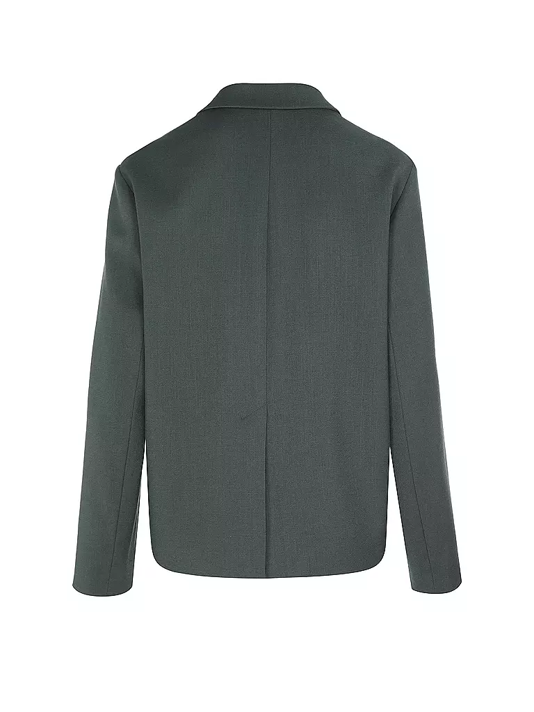 TELA | Blazer   | grau