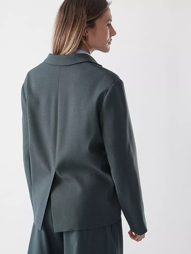 TELA | Blazer   | grau
