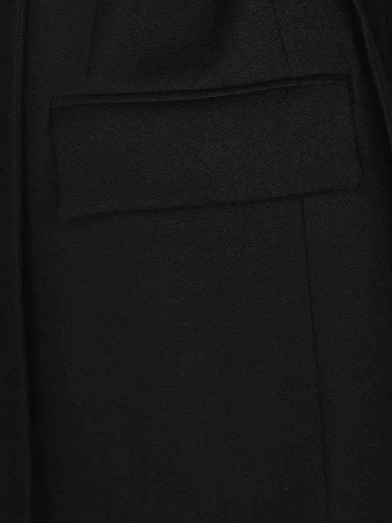 TELA | Blazer | schwarz