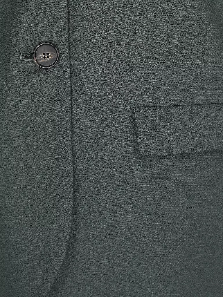 TELA | Blazer | grau