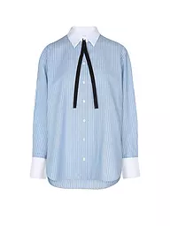 TELA | Bluse  | blau