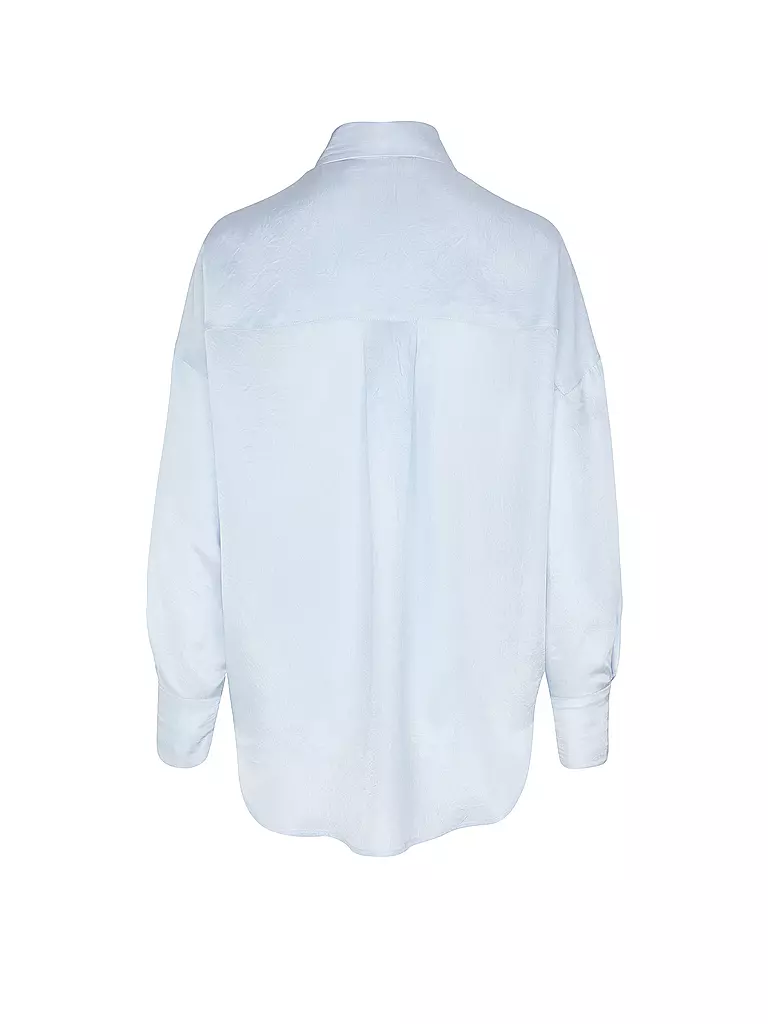 TELA | Bluse  | hellblau