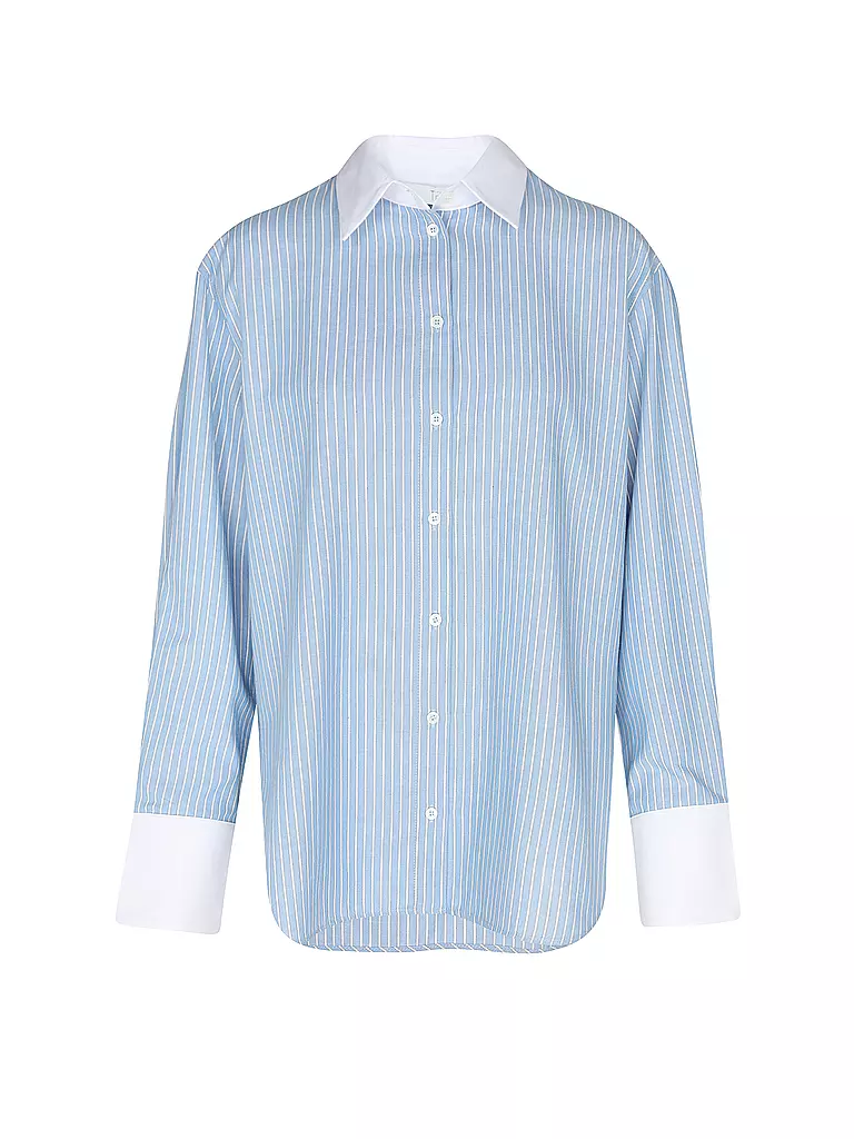 TELA | Bluse  | blau