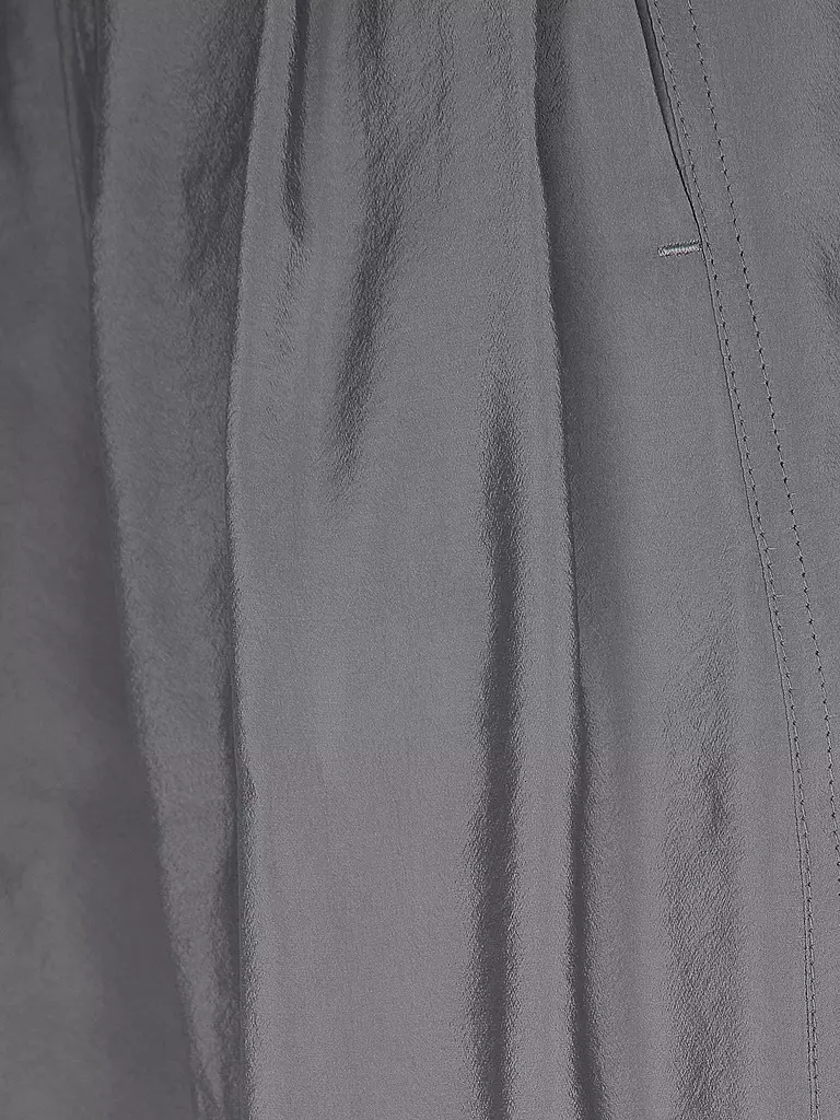 TELA | Marlenhose INSIDE  | grau
