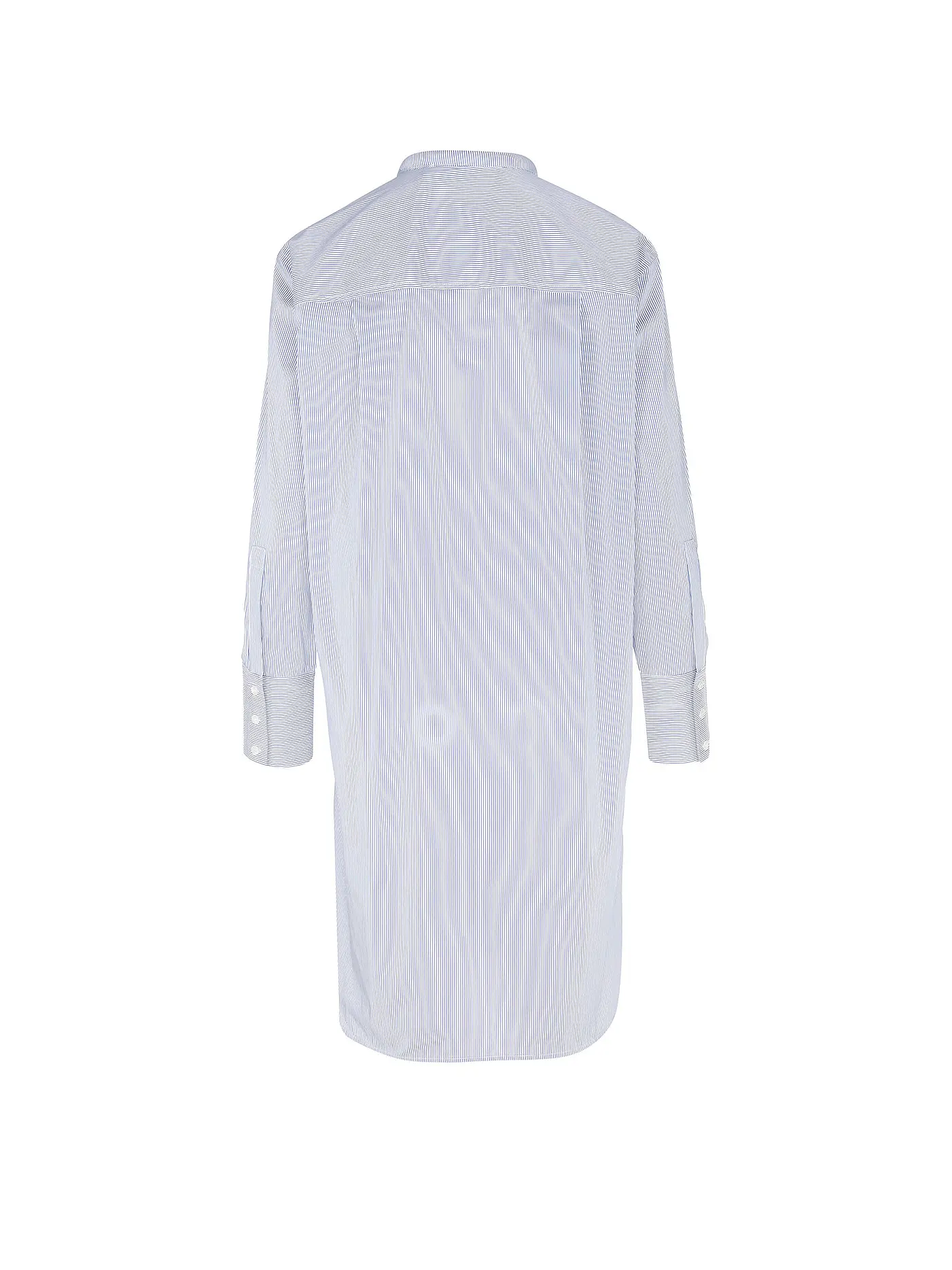 TELA | Midikleid DONATELLA | hellblau