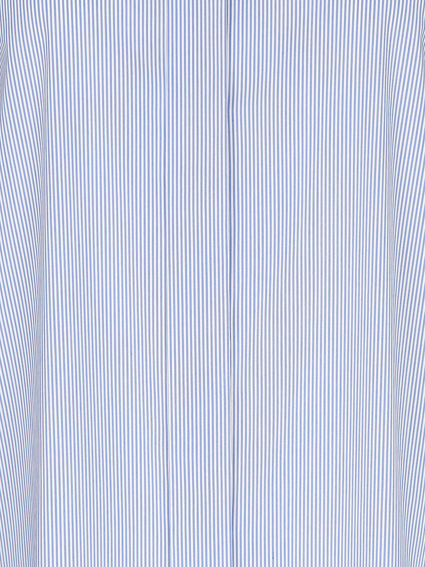 TELA | Midikleid DONATELLA | hellblau