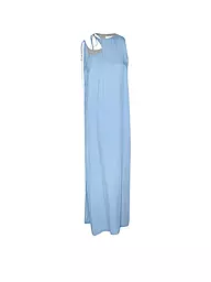 TELA | Midikleid RODELIA  | blau
