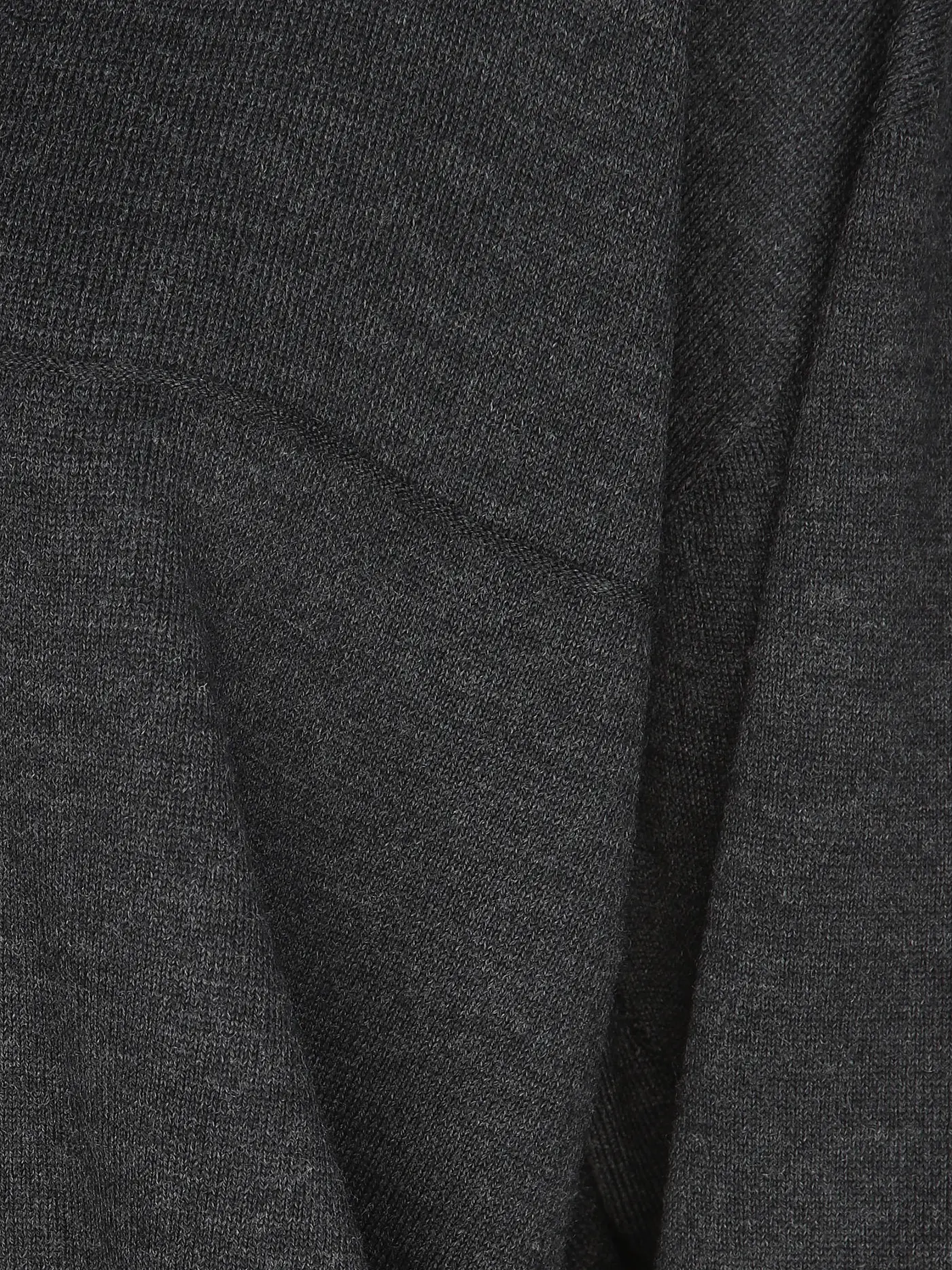 TELA | Pullover | schwarz
