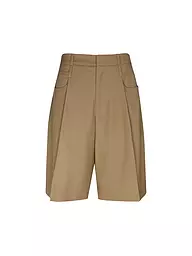 TELA | Shorts RAMBO | braun