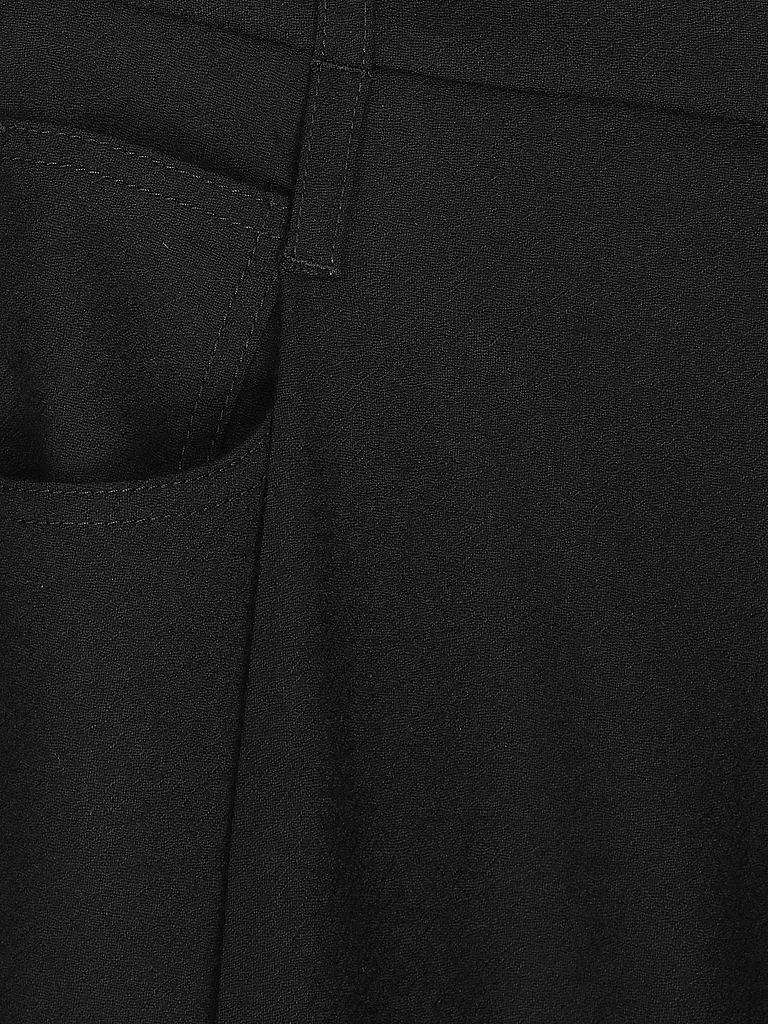 TELA | Shorts RAMBO | schwarz