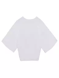 TELA | T-Shirt  | weiss