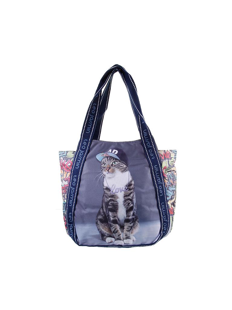 TEO JASMIN | Tasche "Cassius" | 
